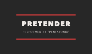 【アカペラ】Official髭男dismの”Pretender”をPentatonixがアカペラカバー【圧倒的歌唱力】
