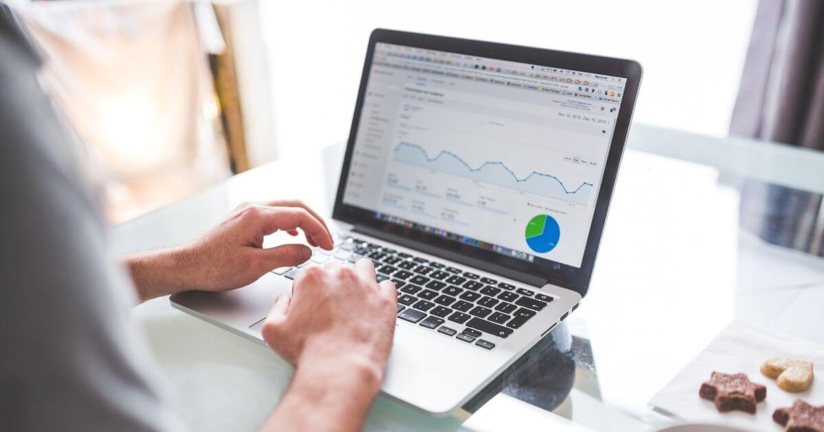 ブログの成果報告(2か月時点)