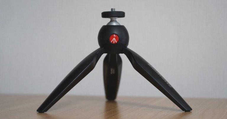 マンフロット PIXI