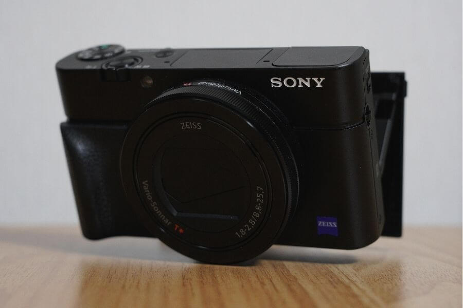 レビュー】RX100M3は発売から6年経ってもまだまだ使えるオススメカメラ