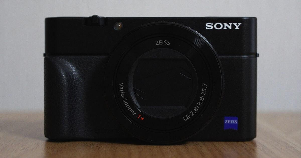 レビュー】RX100M3は発売から6年経ってもまだまだ使えるオススメカメラ 