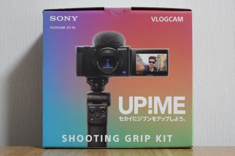 カメラ ビデオカメラ レビュー】VLOGCAM ZV-1は動画も写真も撮れる最強のカメラ | takaodoi.com